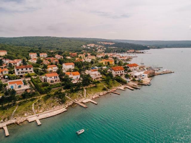 Villa Sarah Klimno Kültér fotó