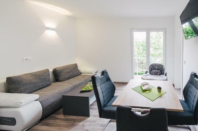 Villa Sarah Klimno Kültér fotó