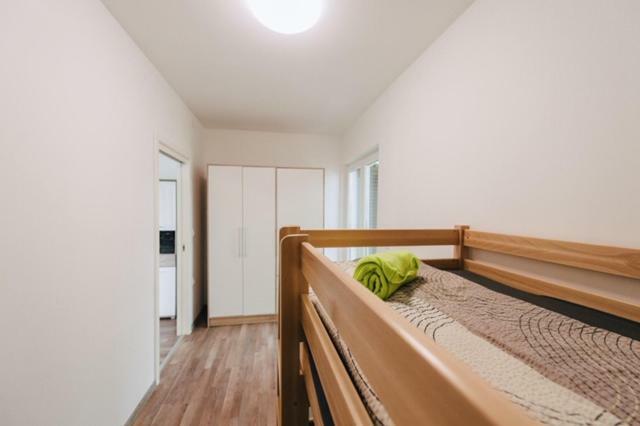 Villa Sarah Klimno Kültér fotó